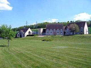 Auberge De Bourgogne - 0