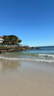 Apto em condomínio no centro de Bombinhas, próximo da praia - Bombinhas - 8