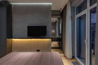 Прекрасная квартира ЖК NRG Oybek - 8