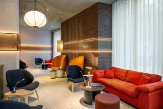 Renaissance Amsterdam Hotel - Amsterdam - 1
