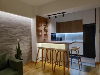 East Gate Cozy Apartment - Skopje - 4