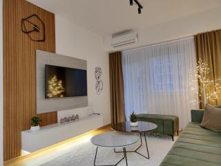 East Gate Cozy Apartment - Skopje - 7