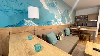 Matrix Apartments Hrebienok - Starý Smokovec - 1