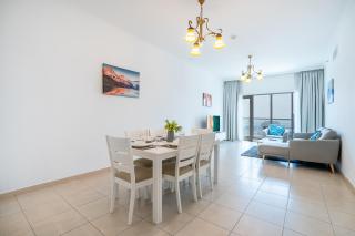 RH- Modern Elegance 2BR, prime location, Walk to Dubai Mall - Dubai - 6