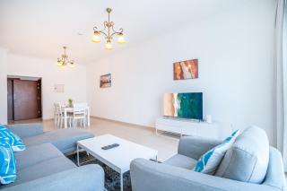 RH- Modern Elegance 2BR, prime location, Walk to Dubai Mall - Dubai - 7