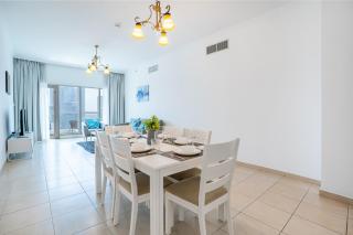 RH- Modern Elegance 2BR, prime location, Walk to Dubai Mall - Dubai - 5