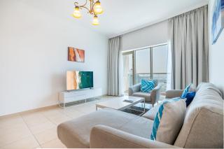RH- Modern Elegance 2BR, prime location, Walk to Dubai Mall - Dubai - 0
