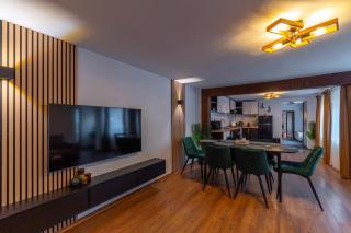 Kaya Charming 2-Bedroom Apartment - Braşov - 5