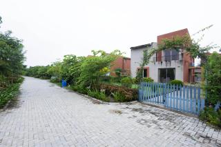 Raichak Green Villa by JadeCaps AC 3BHK Garden - 5