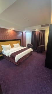 فندق درة فلسطين - جدة - حي الفيحاء - شقق مخدومة Durrat Palestine Hotel - Jeddah - Al Fayhaa District - Serviced Apartments - Dschidda - 3