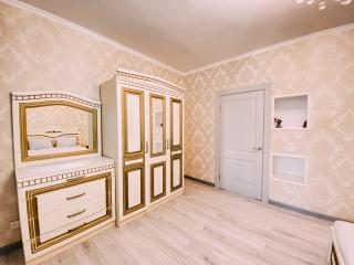 Astana 2-Room Apartments - Almaty - 8