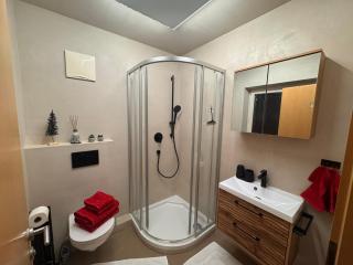 Kallis Appartement - Mayrhofen - 4