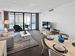 Perfect beachside getaway Oracle Tower 2, 8th floor - 5