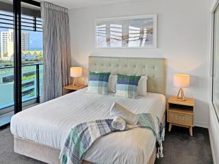 Perfect beachside getaway Oracle Tower 2, 8th floor - Gold Coast - 4
