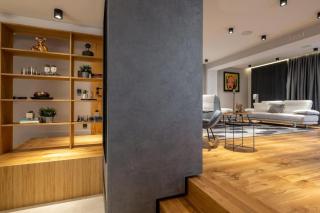 Luxurious House in an Exclusive Complex, Mount View - Sofia - 4