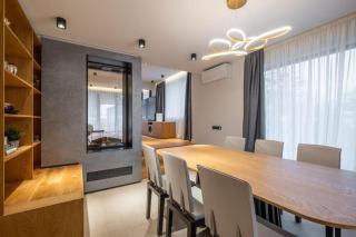 Luxurious House in an Exclusive Complex, Mount View - Sofia - 1