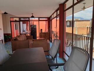 Lidia Anturios Suites - Città di Oaxaca - 8