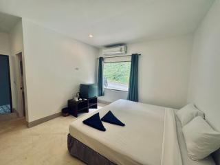 Kohchang stayin premium hotel in beach street market - Ko Chang - 6