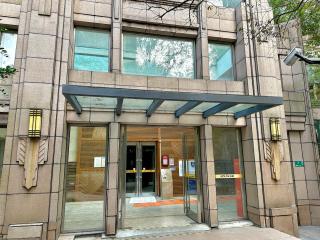 ZHome-FuDi Garden-Near the Bund - 2