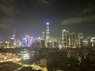 ZHome-FuDi Garden-Near the Bund - Shanghai - 9