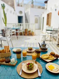Riad l'Ayel d'Essaouira - Essaouira - 9