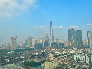ZHome-FuDi Garden-Near the Bund - Shanghai - 7