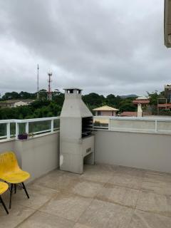 Cobertura no Santinho - Florianópolis - 7