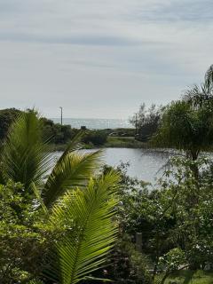 Coração da Terra Praia do Rosa - 8