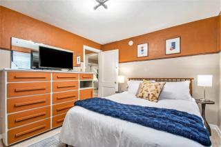 Tahanan - Cozy 4BD Near Downtown & UND - Gameroom - South Bend - 2