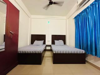 Lahiz hotel rooms - Thiruvananthapuram - 4