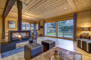 Chalet Planards 2 - Chamonix - 3