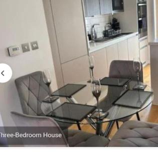 City Apartment - Manchester - 0