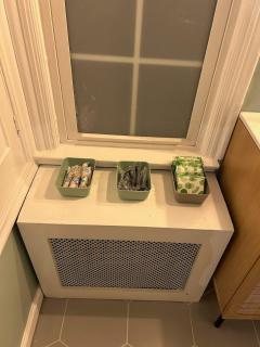 Cocoa Breeze Nook Suite - 4