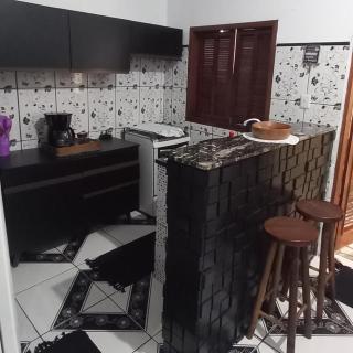 Casa aconchegante - 6