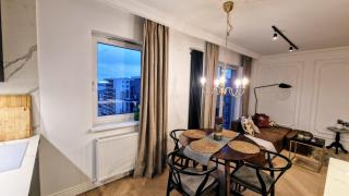 Luxury in City-13-Modern&Stylish&FreeParking - Łódź - 7