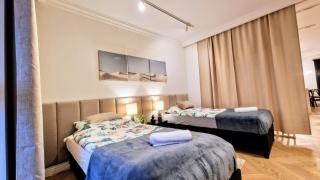 Luxury in City-13-Modern&Stylish&FreeParking - Łódź - 6