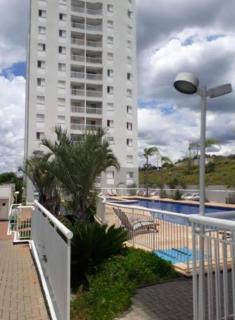 Apartamento no portal dos ipes cajamar - Cajamar - 4