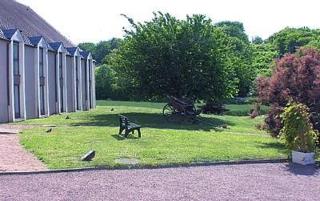 Auberge De Bourgogne - 6