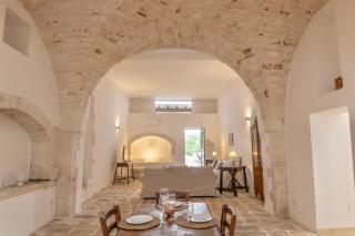 masseria don Bonifacio esclusiva storica con piscina - 3