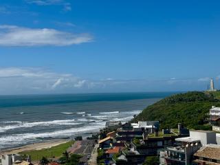 Apartamento 3 suítes em Torres frente MAR - 9
