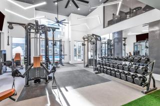 Elegant Suites in MDR-Venice with Pool, HotTub & GYM - Los Angeles - 9
