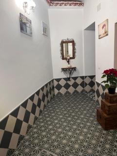 El Patio de María - Bornos - 7