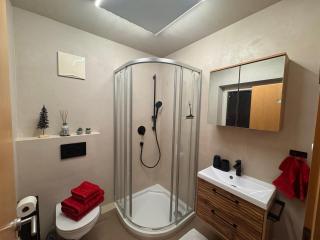 Kallis Appartement - Mayrhofen - 9