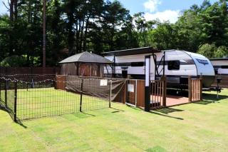 Gramercy Village Lake Yamanaka Glamping & Sauna - Vacation STAY 92838v - Yamanakako - 0