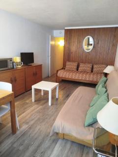 Résidence Le Tourmalet - maeva Home - Appartement 3 pièces 6 personnes - Confort MAE-8161 - La Mongie - 0