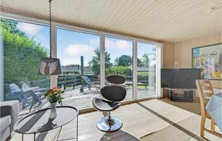 3 Bedroom Awesome Home In Bjert - Binderup Strand - 7