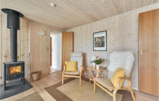 3 Bedroom Awesome Home In Bjert - Binderup Strand - 6