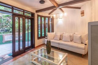 Casa c/3 suítes a 400m da Praia do Mucugê MCG0006 - 9