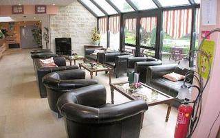 Auberge De Bourgogne - 3