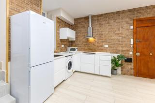 Cuatro Caminos Apartment - Madrid - 9